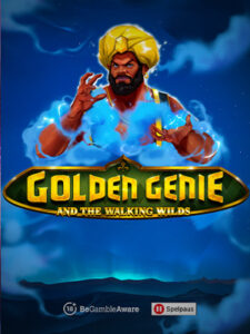 4x4slotpg89 ทดลองเล่นเกมฟรี golden-genie-the-walking-wilds
