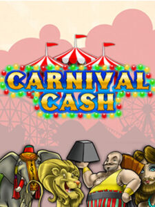 4x4slotpg89 ทดลองเล่นเกมฟรี carnival-cash